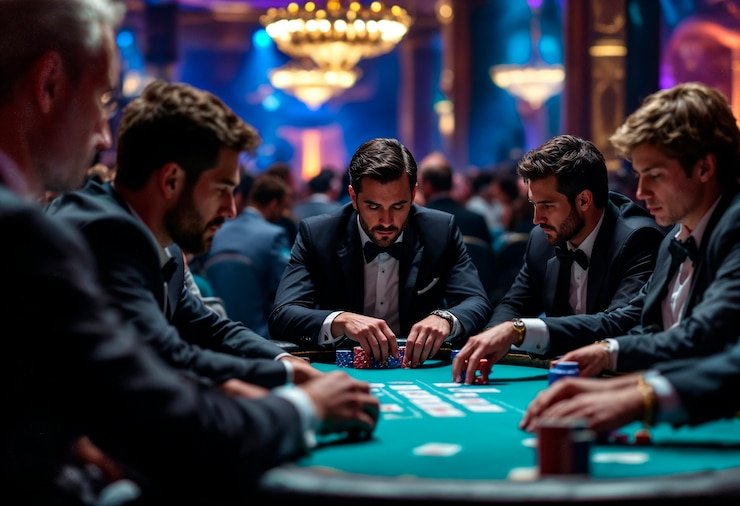 388 win Individual Performance Betting